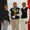 D Marthinus - 1st XV Forward of the Year